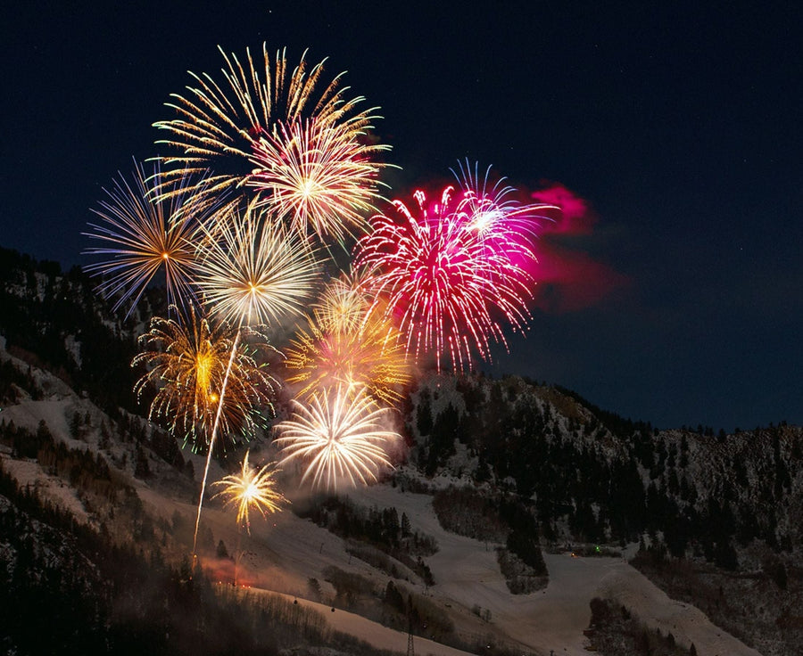 fireworks guy fawkes in new zealand