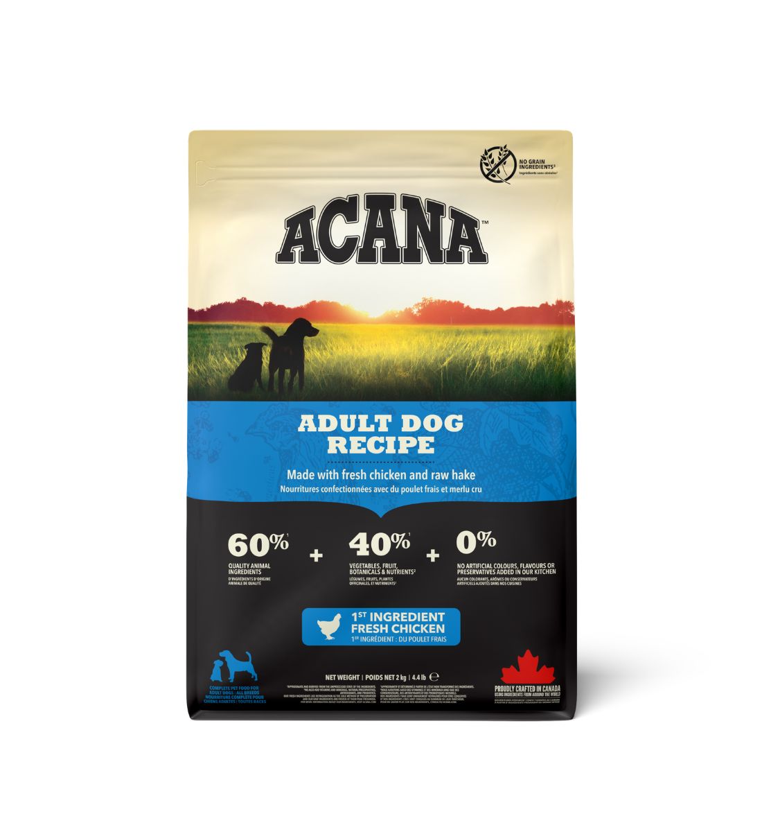 ACANA Adult Dog Recipe