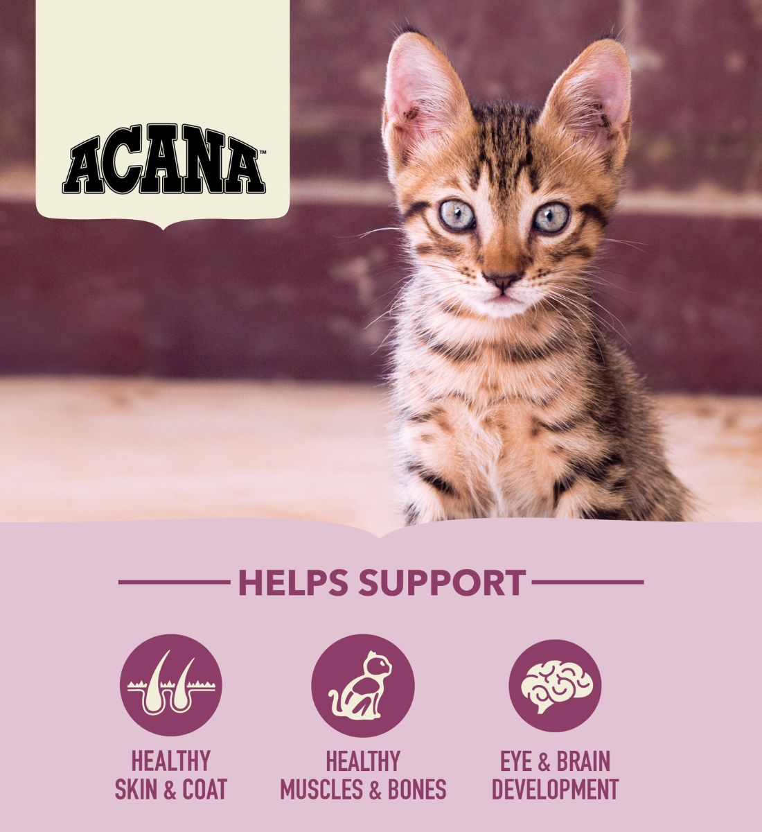 ACANA First Feast
