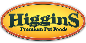 Higgins logo