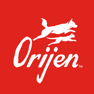 ORIJEN logo