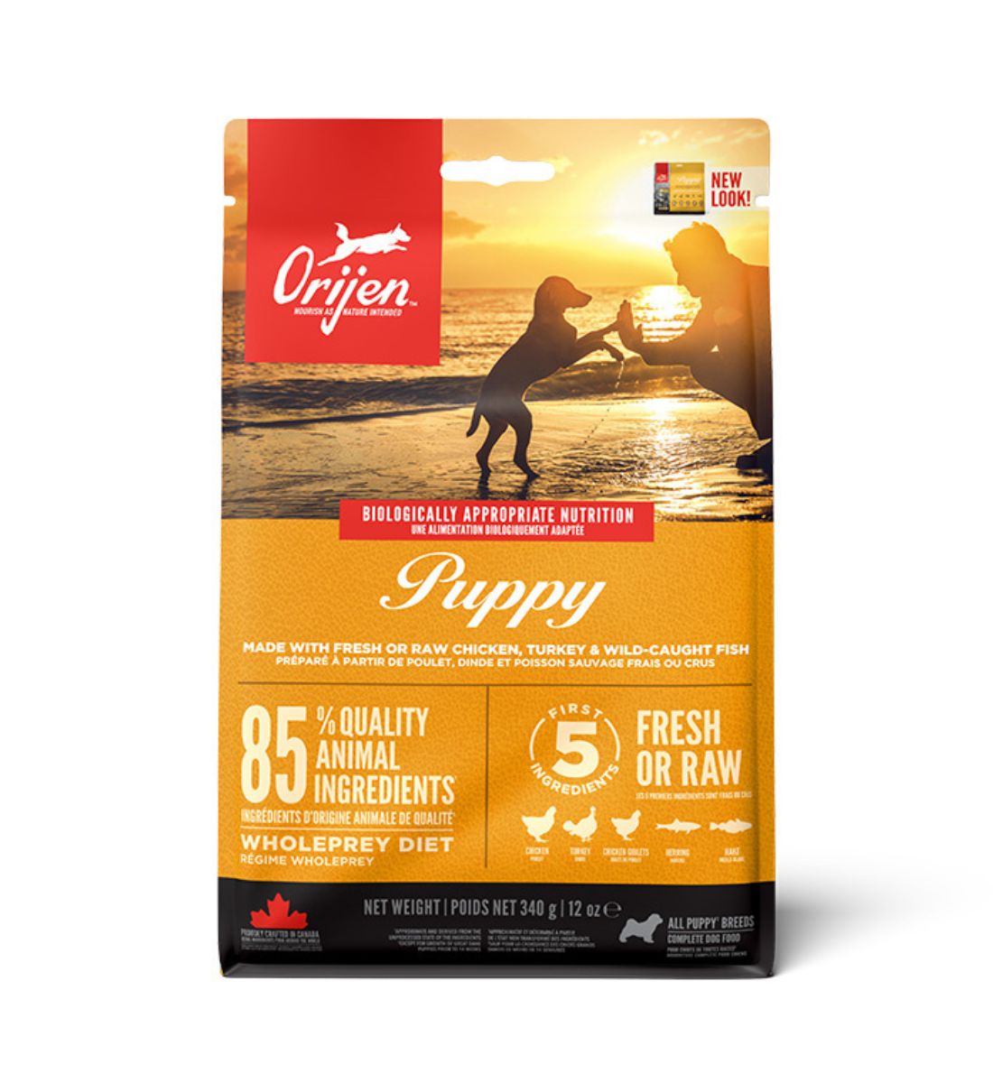 ORIJEN Puppy