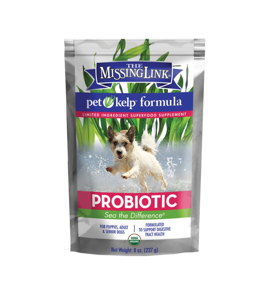 Pet Kelp Dog - Probiotic Formula | 227gm