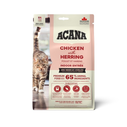 Acana Indoor Entrée | 340gm