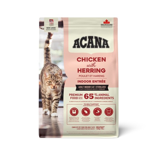 Acana Indoor Entrée | 1.8kg